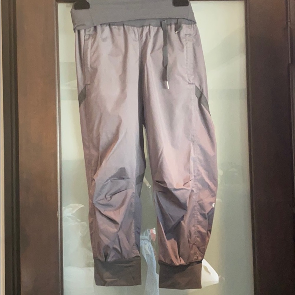 Lululemon lightweight joggers